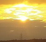 Für was entscheiden wir uns: Für das Licht oder die Finsternis?