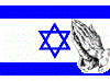 F&uuml;r Israel beten